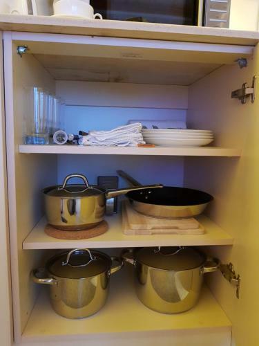 Happy Holidays Apartments In New Gudauri