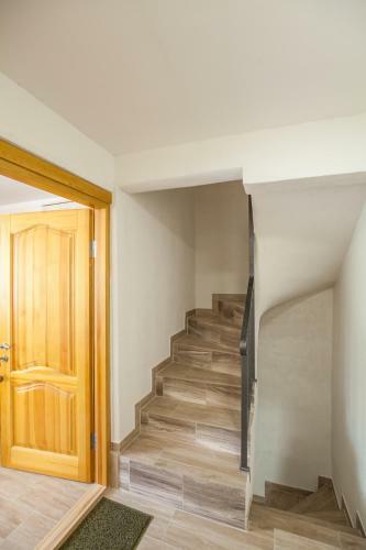 Apartamento Freda