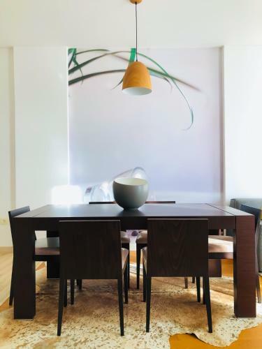 Apartamento Tre Canne Luxury Suite, Private Parking Garage