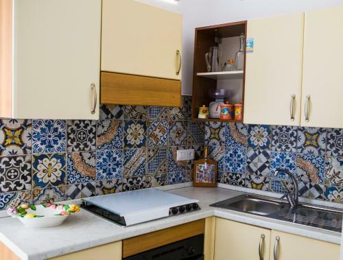 Apartamento La Casa Nel Vicolo