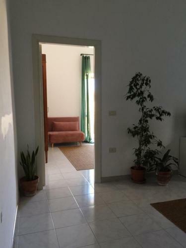 Apartamento La Casa Nel Vicolo