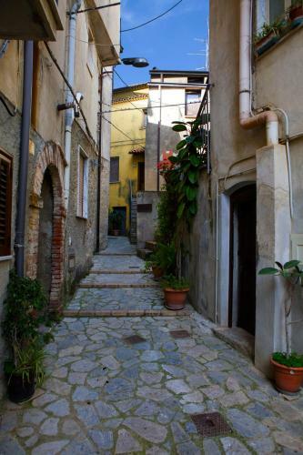 Apartamento La Casa Nel Vicolo