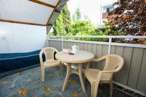 Hostal Guest House Lavr