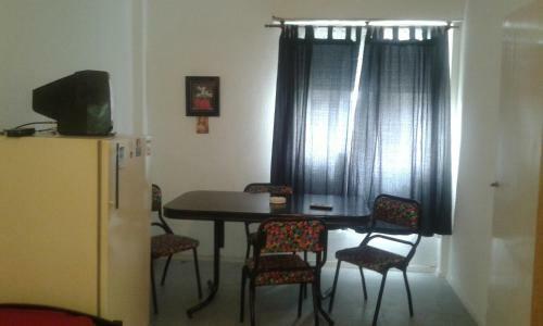 Apartamento Departamento En Olavarria Y Colon