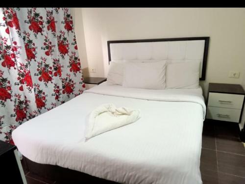 Apartamento Porto Sharm Lake View Resort