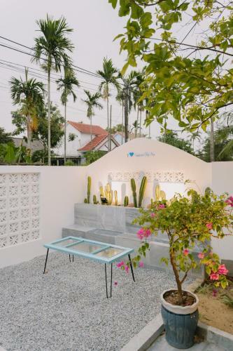 Santori Hoi An Homestay