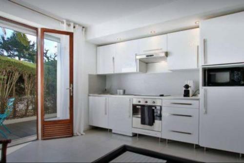 Apartamento Paradise Au Cap D Antibes