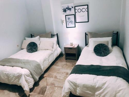 Apartamento ?equila Sunrise
