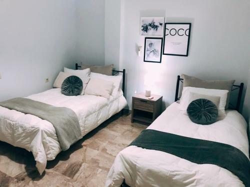 Apartamento ?equila Sunrise