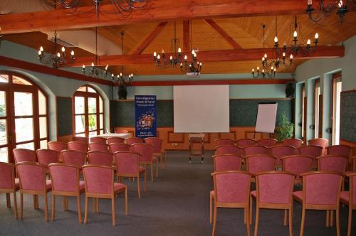 Hotel U Kralovny Elisky