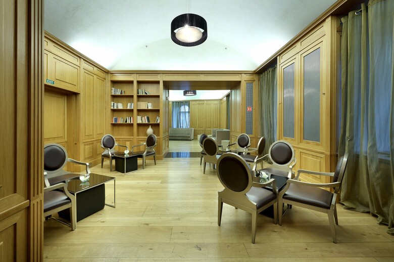 Hotel Eurostars Thalia