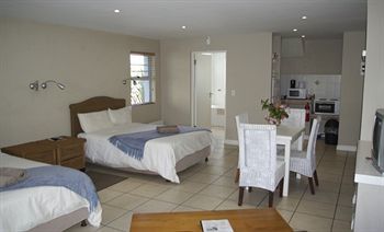 Hotel Cape St. Francis Resort