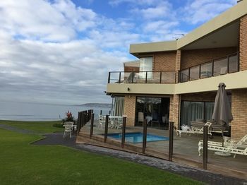 Hotel African Oceans Manor - Guest House