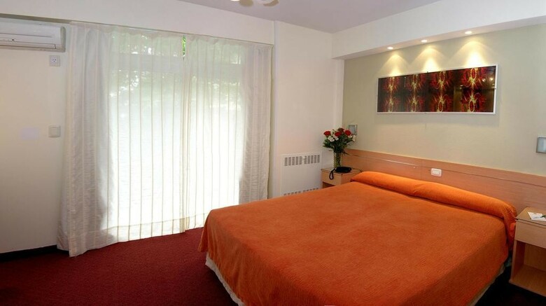 Sarmiento Palace Hotel