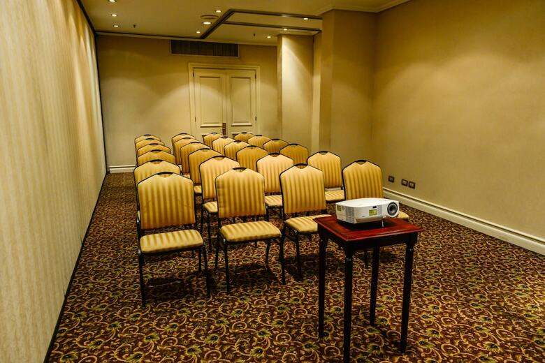 Amerian Buenos Aires Park Hotel