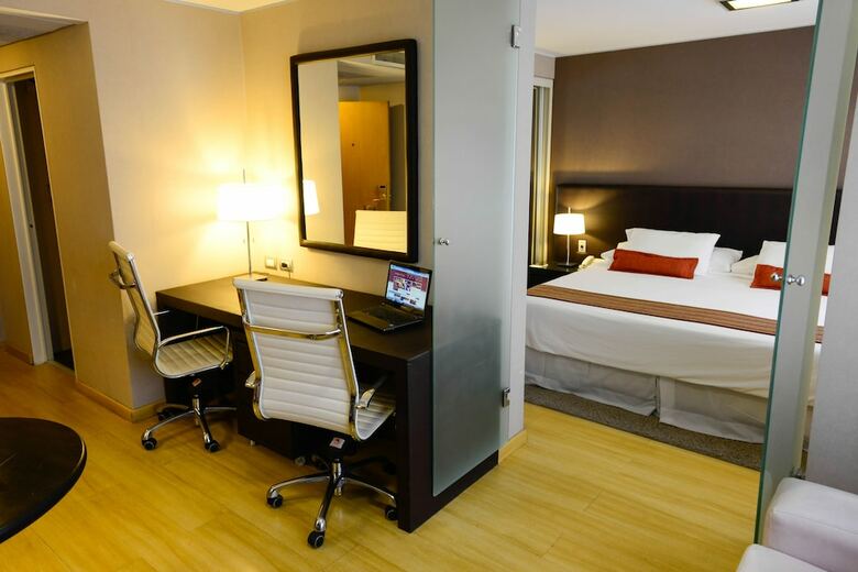 Hotel Amerian Cordoba Park