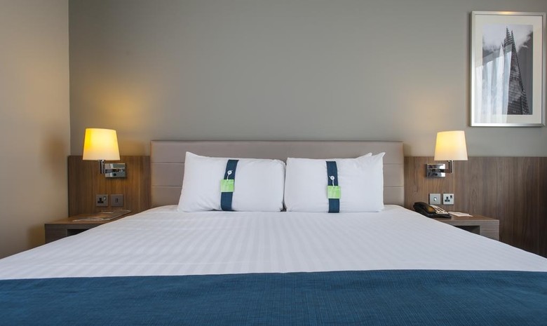 Hotel Holiday Inn London West