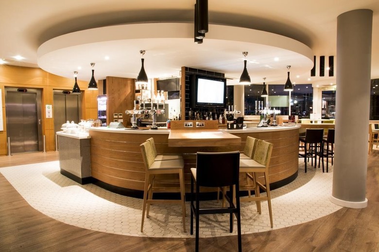 Hotel Holiday Inn London West