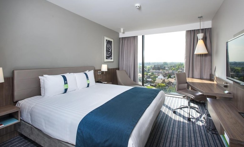 Hotel Holiday Inn London West