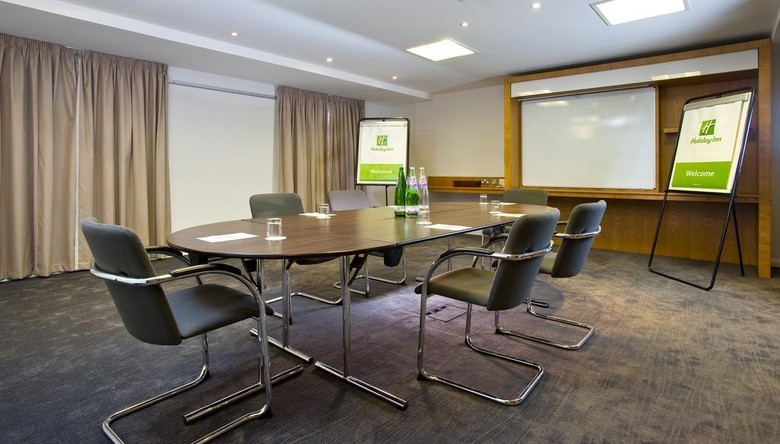Hotel Holiday Inn London West