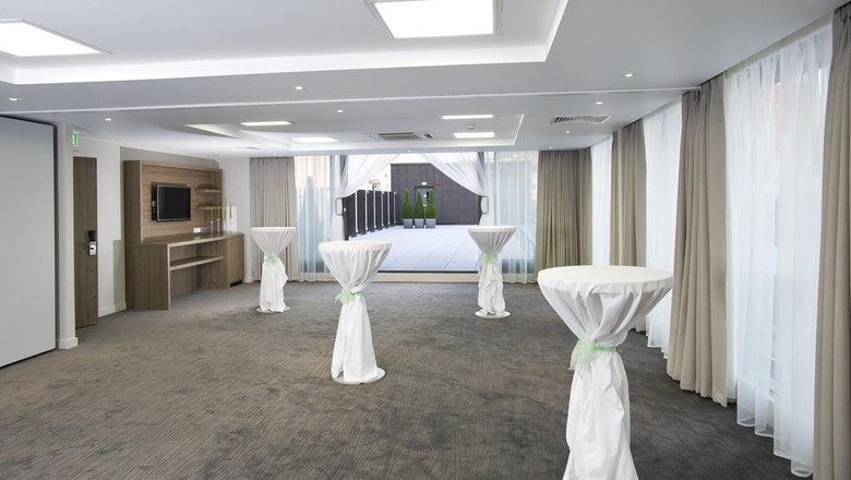Hotel Holiday Inn London West