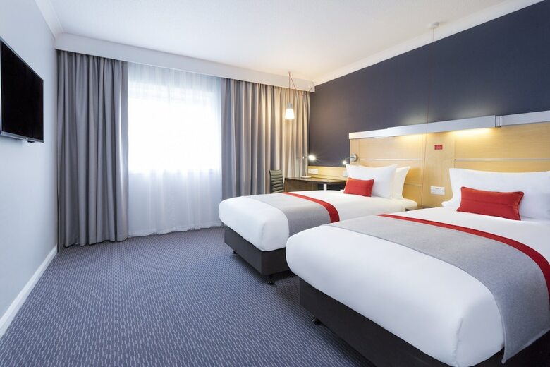 Hotel Holiday Inn Express London - Park Royal