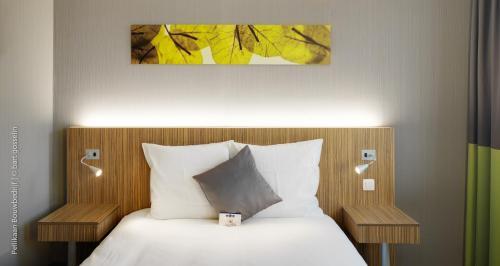 Best Western Hotel Brussels South