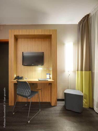Best Western Hotel Brussels South