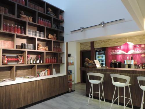 Best Western Hotel Brussels South