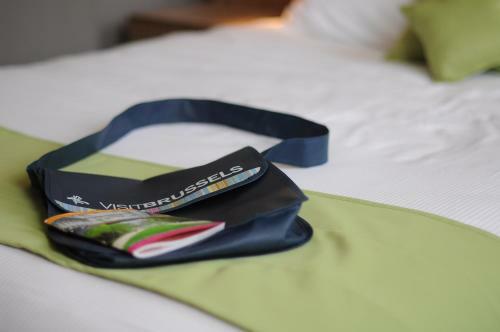 Best Western Hotel Brussels South