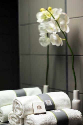 Best Western Hotel Brussels South