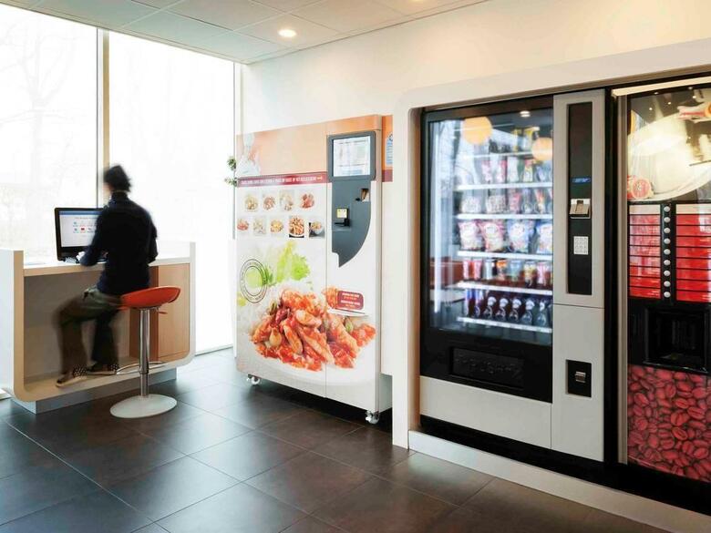Hotel Ibis Budget Brussels South Ruisbroek