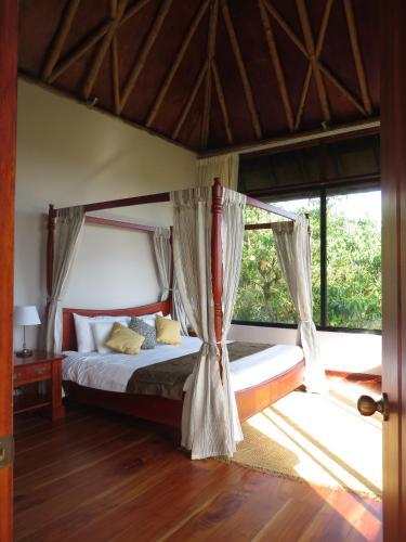 Hotel Royal Palm Galapagos