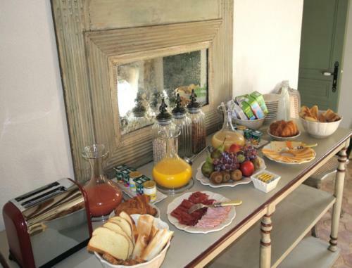 Bed & Breakfast Ch�teau De Maudetour