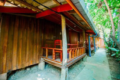 Hostal Molina Bungalows