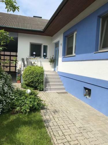 Apartamento Ferienwohnung
