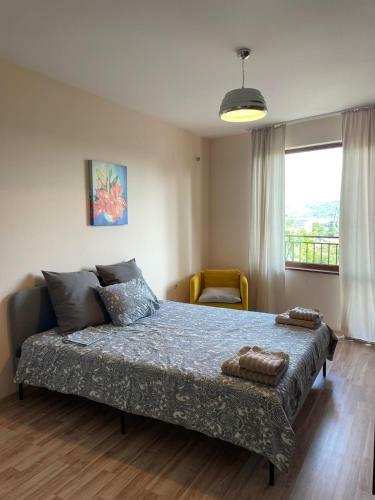 Apartamento Window Of Kap. Petko