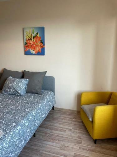Apartamento Window Of Kap. Petko