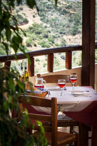 Bed & Breakfast Sunset Crete