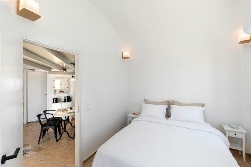 Villa Calderas Hug & Panoramic Sea View - 3 Lux Suites