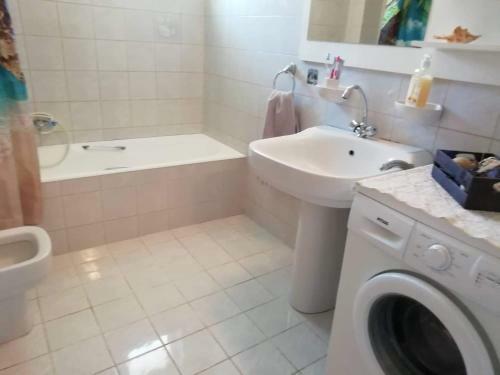 Apartamento Panorama House Leika Kalamatas