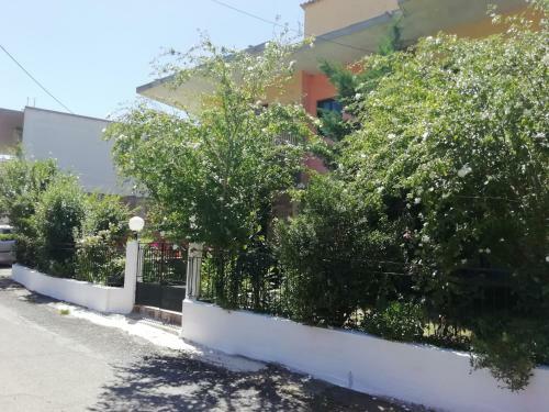 Apartamento Panorama House Leika Kalamatas