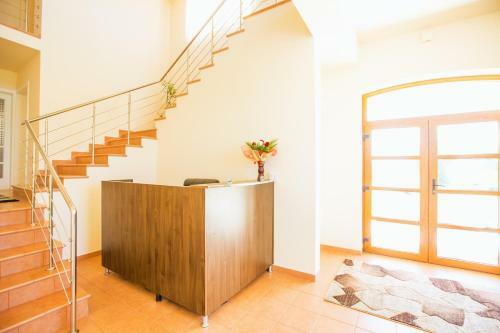 Hostal Pensiunea Ovy & Dya