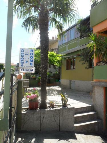Hostal Apartmani Yucca