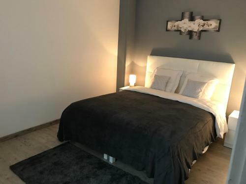 Apartamento Appartement Proche Mer