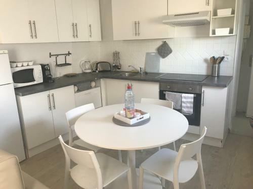 Apartamento Appartement Proche Mer