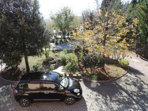 Apartamento Villa Rea Bed&beauty