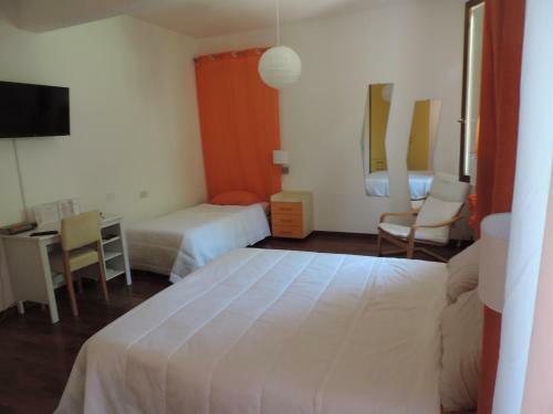 Apartamento Villa Rea Bed&beauty