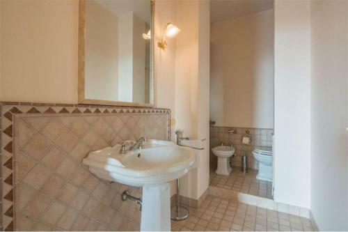 Apartamento Villa Rea Bed&beauty