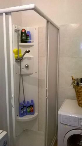 Apartamento Villa Rea Bed&beauty